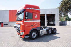 Trekker DAF XF 106