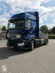 Cabeza tractora Renault Premium 430 DXI usada