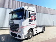 Cabeza tractora usada Mercedes Actros 1845 LS 4x2 1845 LS 4x2, StreamSpace, Kipphydraulik