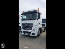Ciągnik siodłowy Mercedes 1845LSN 37 25 STR 000 1845 LSN 37 LA 25 LD