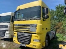 جرار DAF XF105 460 مستعمل
