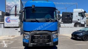牵引车 雷诺 Gamme T 460