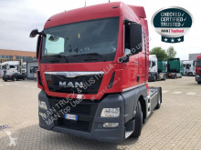 Cabeza tractora MAN TGX 18.480 4X2 BLS-EL productos peligrosos / ADR usada