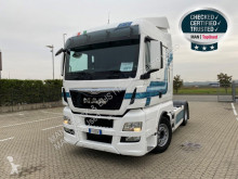 曼恩TGX牵引车 18.500 4X2 BLS 危险品运输车 二手