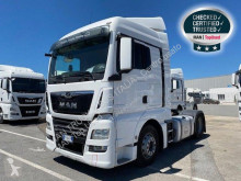 Cabeza tractora productos peligrosos / ADR MAN TGX 18.500 4X2 BLS