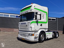 جرار Scania R 440