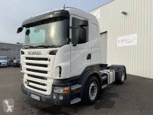 Scania R 420