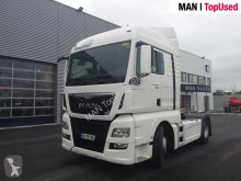 Tracteur produits dangereux / adr MAN TGX 18.480 4X2 BLS