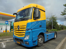 Cabeza tractora Mercedes Actros 1843 usada