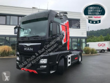 MAN TGX