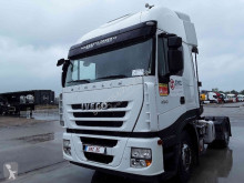 Cabeza tractora Iveco Stralis 450 usada