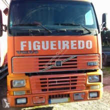 Cabeza tractora Volvo FH12 420 usada