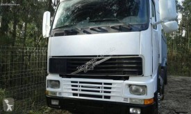 Tracteur occasion Volvo FH 420