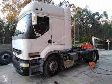 Tracteur occasion Renault Premium 420