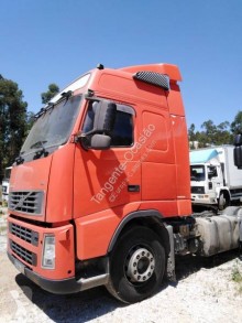 Tracteur Volvo FH 460