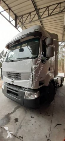 牵引车 雷诺 Premium 450.19 DXI