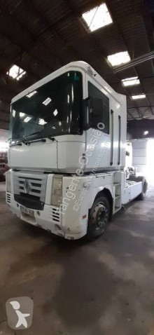 Tracteur occasion Renault Magnum AE 440