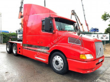 Trekker Volvo NH12
