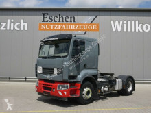 Cabeza tractora Renault 430 DXI, Kipphydr., EEV, Premium Lander, 348TKM usada