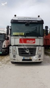 Tracteur Renault AE 520