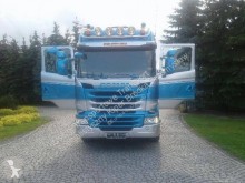 Tracteur Scania R 480 High Line occasion