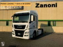 牵引车 曼恩 TGX 18.480 4x2 bls