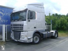 Tahač DAF XF105 FT 410