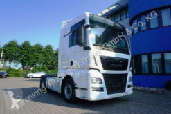 MAN TGX 18.480 4x2 BLS XXL tractor unit used
