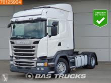 Tracteur Scania R 450 occasion