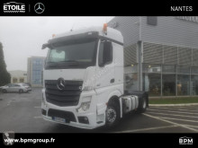 Mercedes tractor unit 1845LSN 37 25 STR 000 1845 LSN 37 LA 25 LD