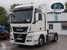 Ciągnik siodłowy MAN TGX 18.460 4X2 BLS / Aktionspreis używany
