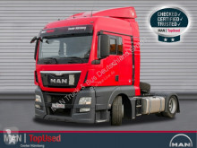 Cabeza tractora MAN TGX 18.440 4X2 LLS-U 2-Tank MAN Media Truck Advanc convoy excepcional usada