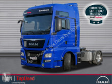 Nyergesvontató MAN TGX 18.440 4X2 BLS használt