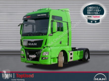 Tracteur produits dangereux / adr MAN TGX 18.440 4X2 BLS Standklima Telefon 2 Tanks