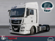 Cabeza tractora MAN TGX 18.440 4X2 LLS-U convoy excepcional usada