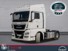Tracteur MAN TGX 18.480 4X2 BLS occasion