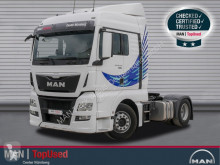 Trattore MAN TGX 18.440 4X2 BLS XLX Standklimaanlage 2 Tanks usato