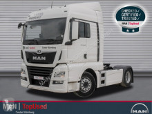 Tracteur MAN TGX 18.460 4X2 BLS Sicherheitspaket Plus occasion