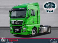 Tracteur MAN TGX 18.460 4X2 BLS Standklima ADR AT Nebenantrieb produits dangereux / adr occasion
