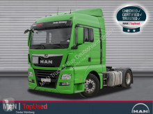 جرار MAN TGX 18.460 4X2 BLS Nebenantrieb ADR AT Standklima منتجات خطرة / adr مستعمل