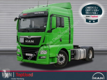 Tracteur MAN TGX 18.460 4X2 BLS produits dangereux / adr occasion
