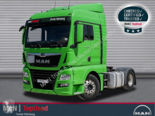 Cabeza tractora productos peligrosos / ADR MAN TGX 18.460 4X2 BLS