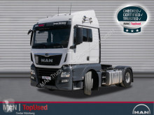 Tracteur MAN TGX 18.500 4X2 BLS occasion