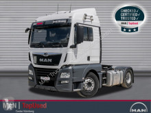 Traktor MAN TGX 18.500 4X2 BLS EinkreisHydrl Aktionspreis !! brugt
