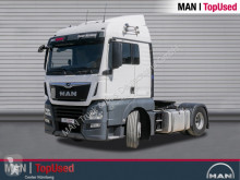 MAN nyergesvontató TGX 18.500 4X2 BLS EinkreisHydrl - Aktionspreis !!