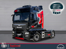 Cabeza tractora MAN TGX 18.480 4X2 BLS RedLion usada