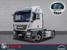 Cabeza tractora MAN TGX 18.500 4X2 BLS usada