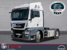 Cabeza tractora MAN TGX 18.500 4X2 BLS Einkreishydrl