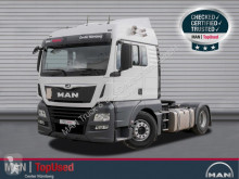 Cabeza tractora MAN TGX 18.500 4X2 BLS usada
