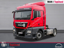 جرار موكب استثنائي MAN TGX 18.460 4X2 LLS-U - Aktionspreis